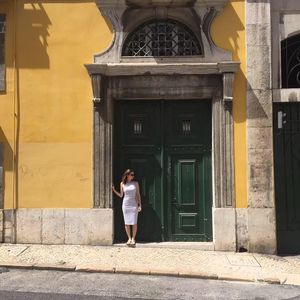 Meet your Posher, Kailey